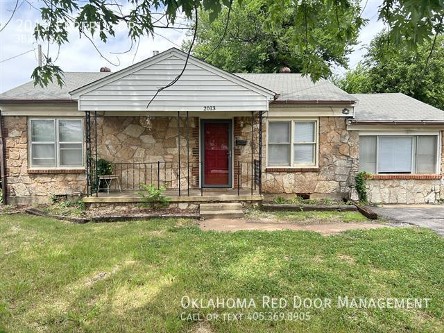 Building Photo - 2013 Epperly Dr