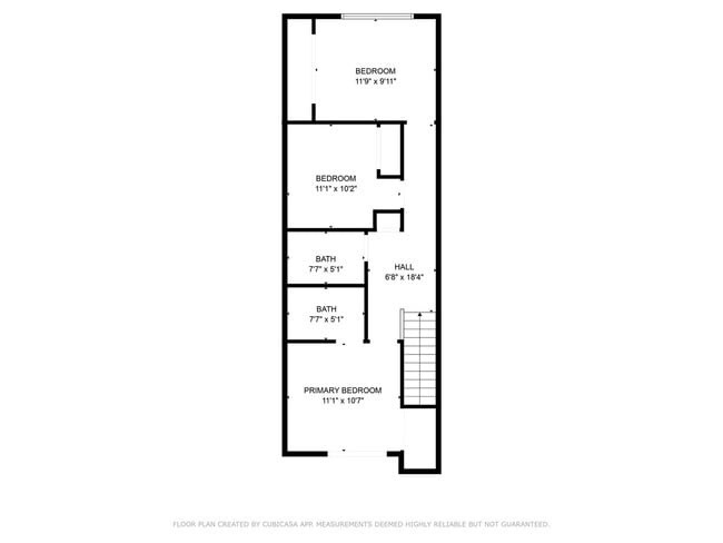 Building Photo - 5104-5112 Cape May Place - 5106
