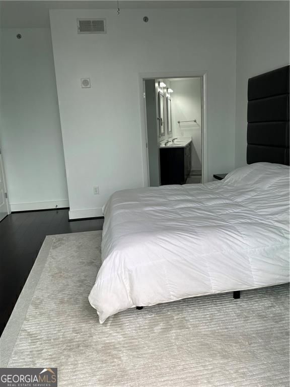 Building Photo - 1080 Peachtree St NE