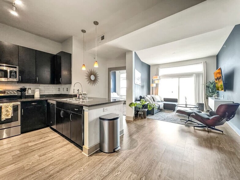 Building Photo - 2901 Indiana St