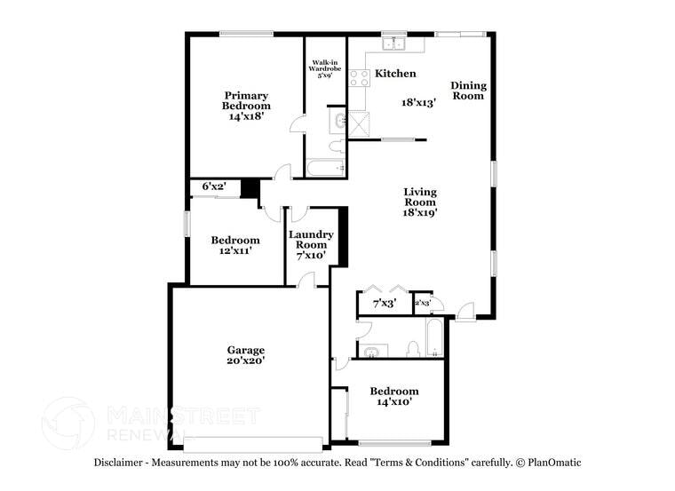 Building Photo - 11729 Serenity Ln