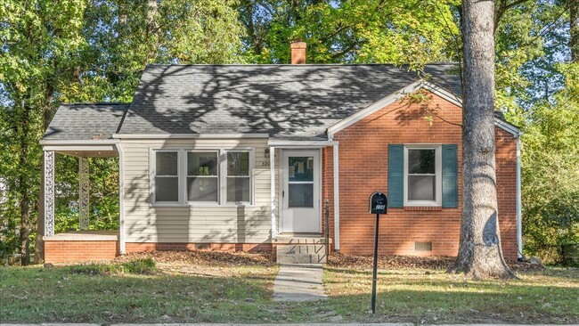 Primary Photo - 3206 Immanuel Rd