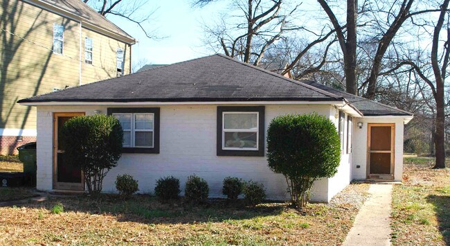 Exterior - 26 Esten St SE
