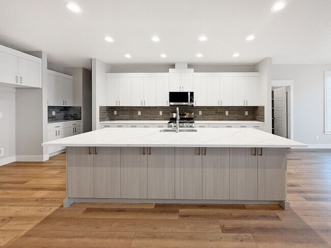 Building Photo - Brand New 4-Bedroom Home in Pheasant Meadows with 3-Car Garage Near Shopping and Dining