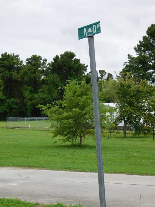 Building Photo - 101 K&D Drive, Vanceboro in the Wynn Circl...