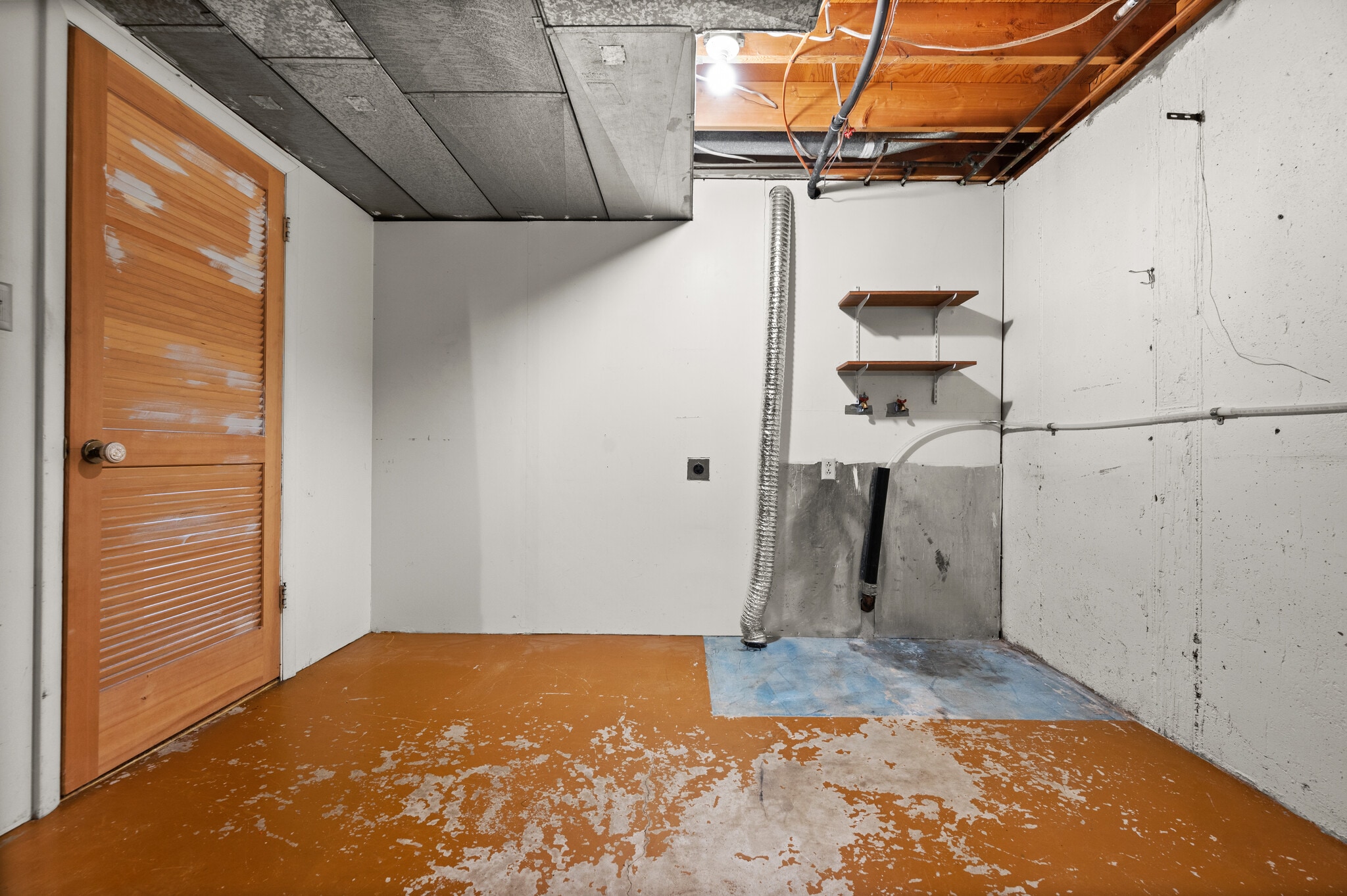 Storage - 1480 E Millbrook Way