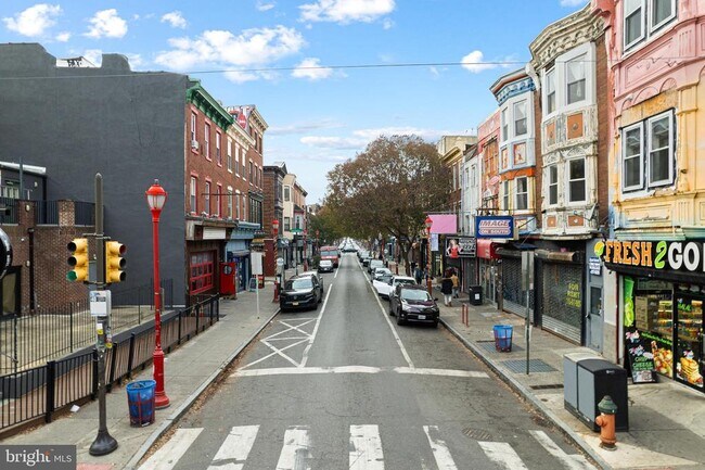 Building Photo - 252 South St