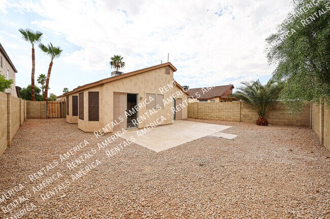 Building Photo - 23622 N 36th Dr