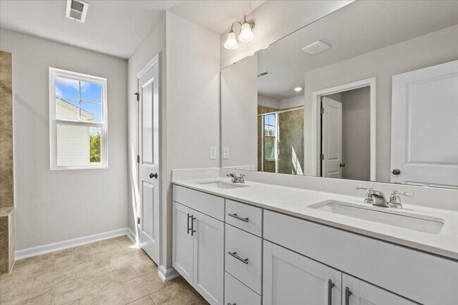 Building Photo - Be the 1st to live in this stunning, never...