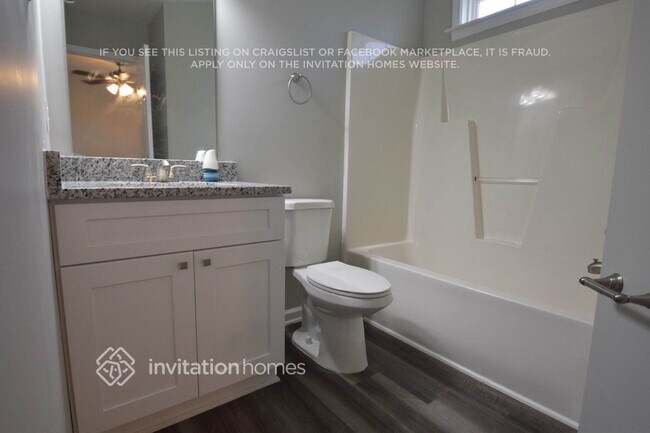 Building Photo - 8000 Chatahoochie Ln