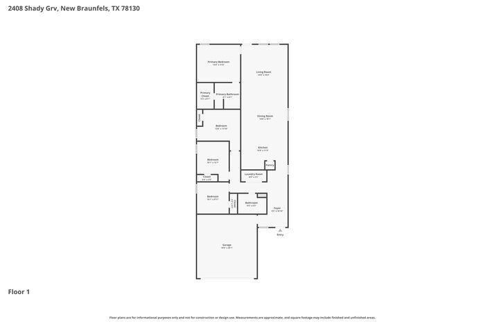 Building Photo - 2408 Shady Grv