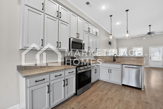 Building Photo - 5185 Watson Vw Dr