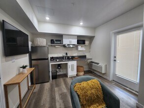 Building Photo - 228 N Soto St