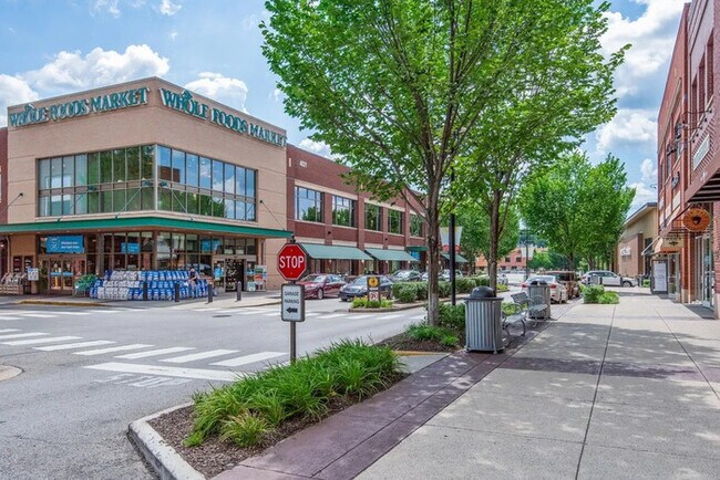 Building Photo - 107 Westover Park Ct