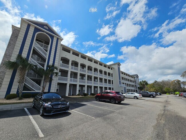 Building Photo - Carolina Yacht Landing