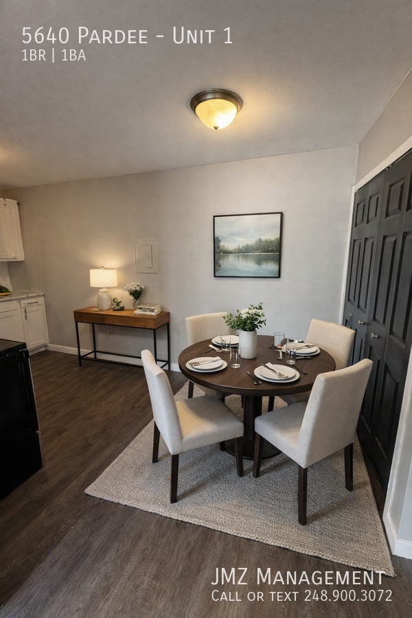 Building Photo - Z on Pardee