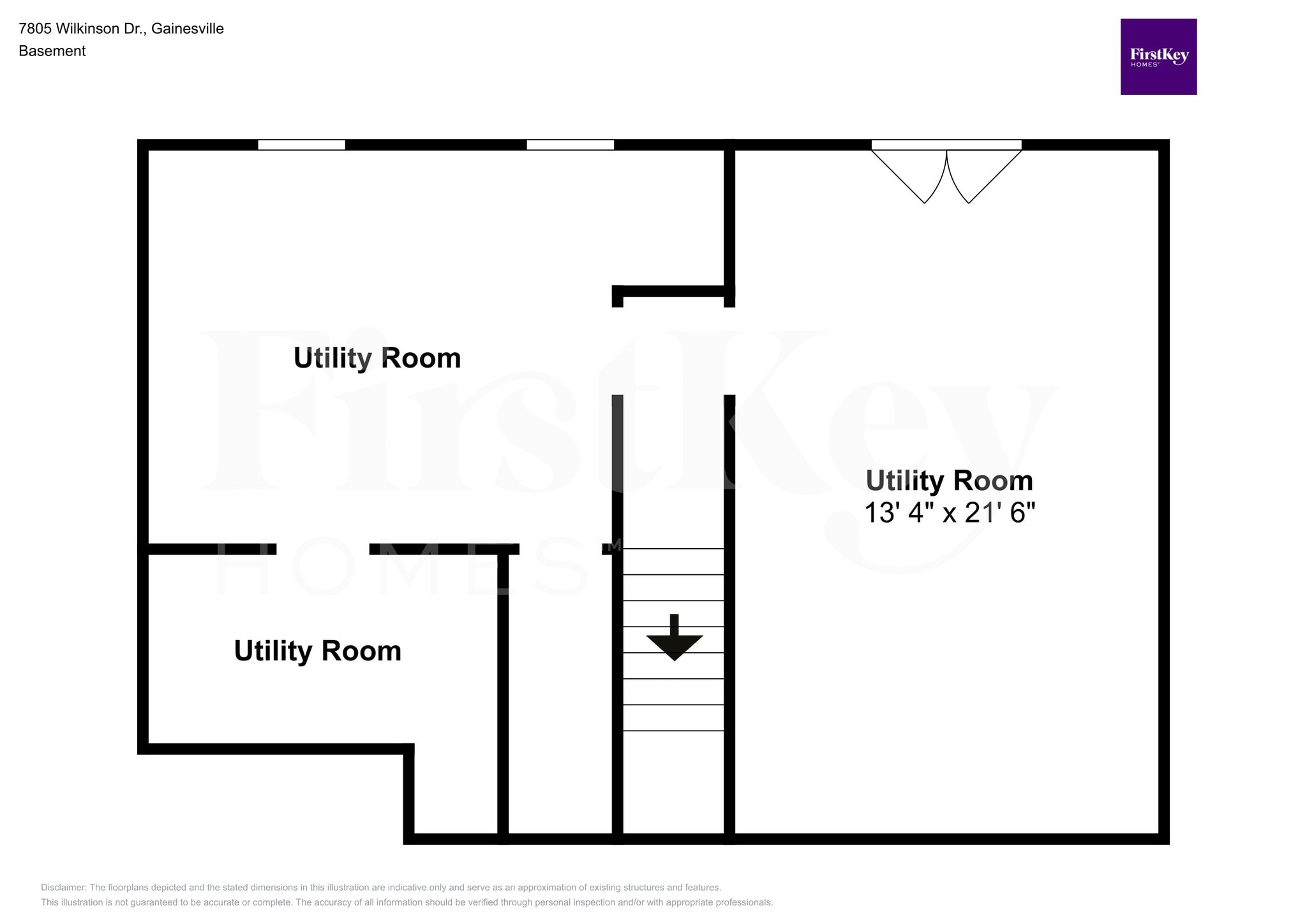 Building Photo - 7805 Wilkinson Dr