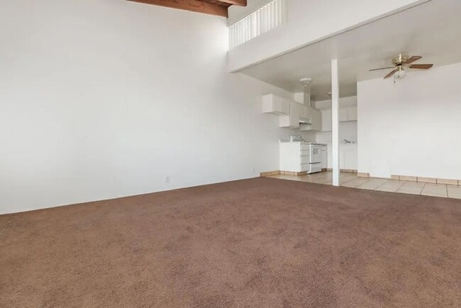 Floorplan - Pacific Terrace