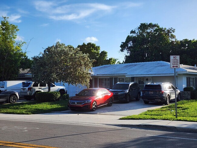 Building Photo - 3560 NW 110th Ave