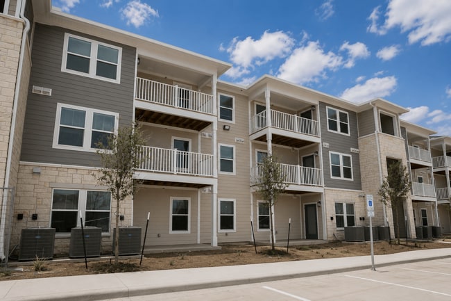 Building Photo - Hill View Heights