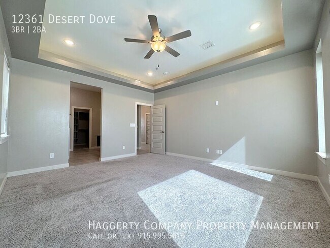 Building Photo - 12361 Desert Dove Ave