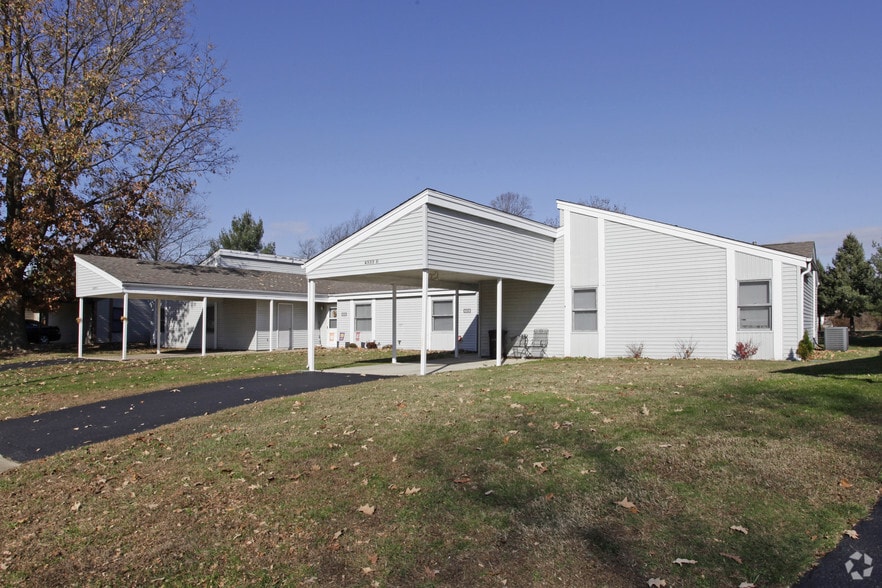 Eagle Meadows Dover, DE Apartment Finder