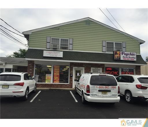 Primary Photo - 1247 Roosevelt Ave