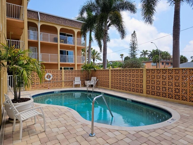 Building Photo - 3575 Gulf Blvd