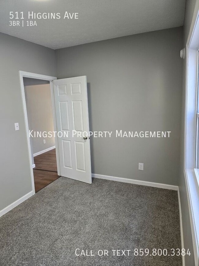 Building Photo - 511 Higgins Ave