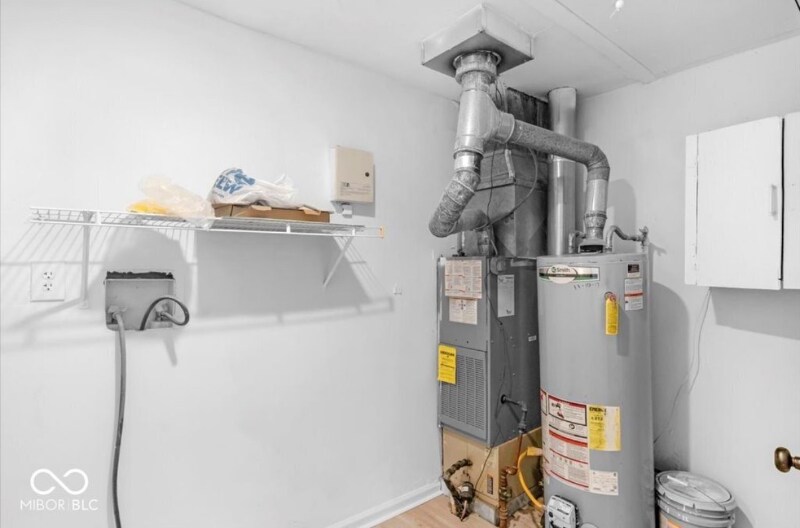 Building Photo - 4119 N Butler Ave