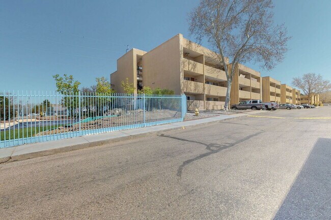 Building Photo - 4200 Montgomery Blvd NE