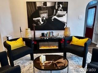 Building Photo - 3536 N Williams St