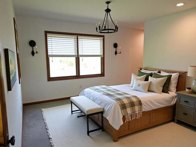 Building Photo - Spacious 5BR Retreat Minutes from Downtown Boyne City