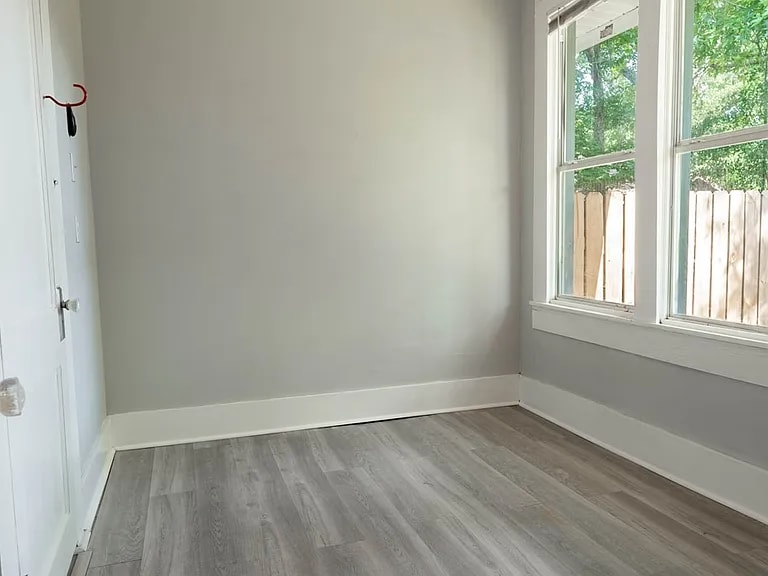 Bedroom 2 - 209 S Haugh Ave