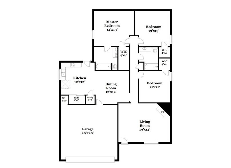 Building Photo - 5035 Yellow Pine Dr