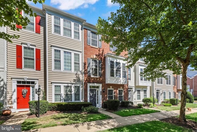 Building Photo - 14873 Potomac Branch Dr