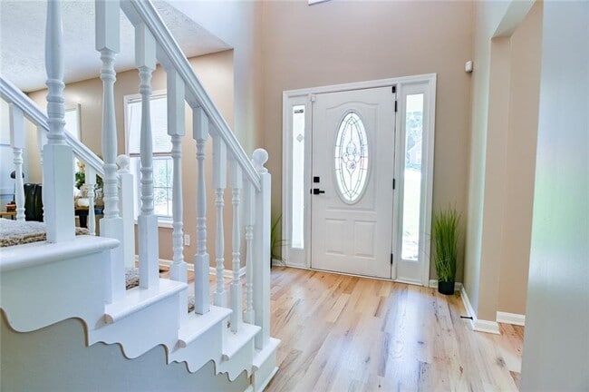 Building Photo - 1116 Havel Dr SW