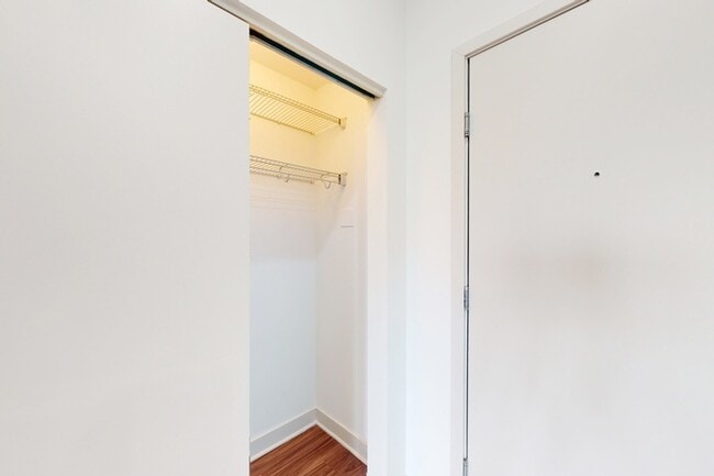 Floorplan - The Sutherland