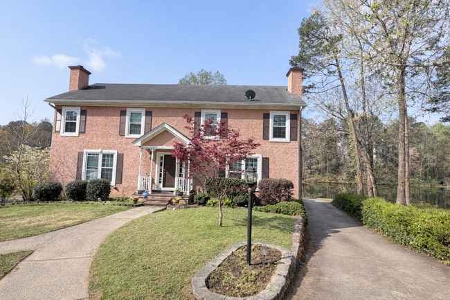 Building Photo - 9073 Carroll Manor Dr