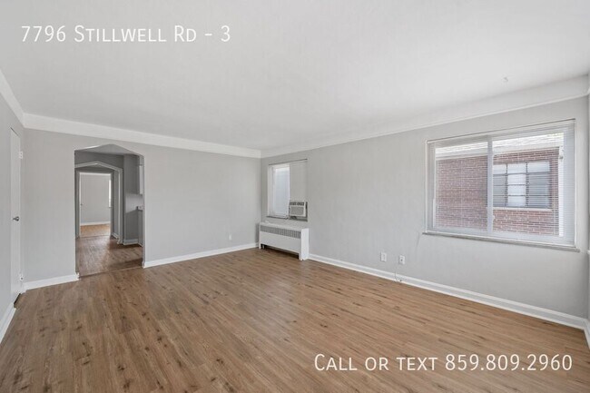 Building Photo - 7796 Stillwell Rd