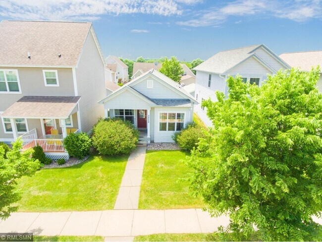 Building Photo - 2828 Faulkner Dr