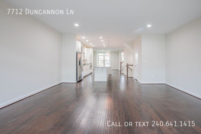 Building Photo - 7712 Duncannon Ln