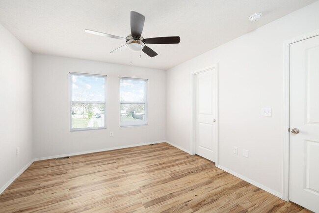 Building Photo - New Build- 2 Story Duplex in Westbury Gardens