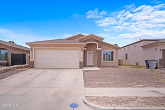 Building Photo - 14204 John Risinger