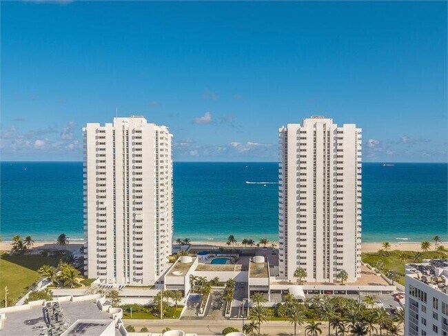 Building Photo - 1360 S Ocean Blvd