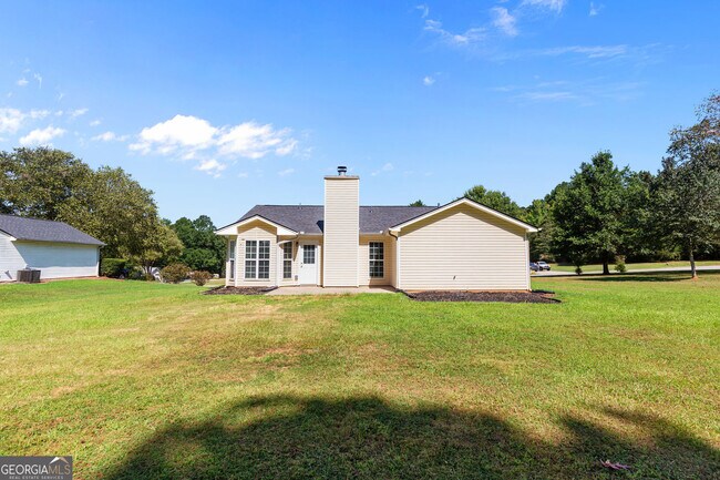 Building Photo - 1587 Brush Creek Dr
