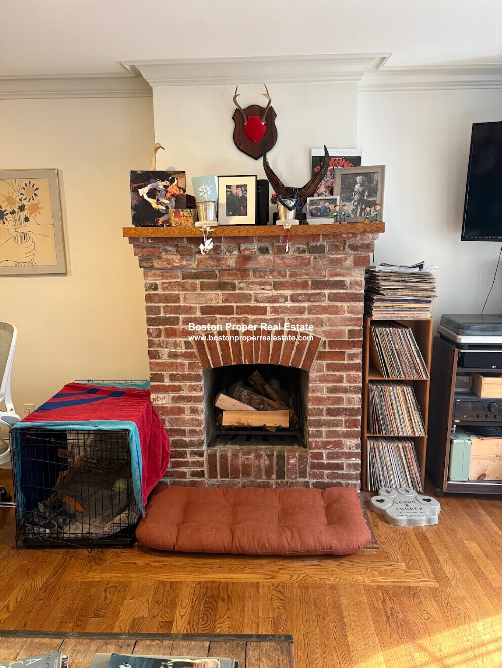 Building Photo - 331 Beacon St