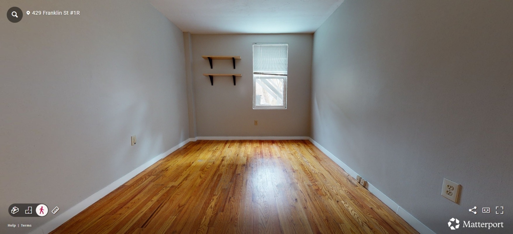 Building Photo - 428 Franklin St