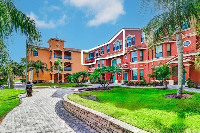 Building Photo - 2722 Via Tivoli