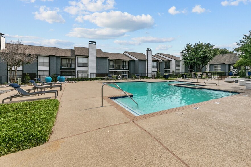 Wimbledon 1420 W Main St Lewisville TX 75067 Apartment Finder